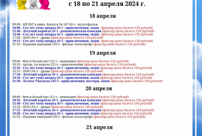 Семейный кинозал 